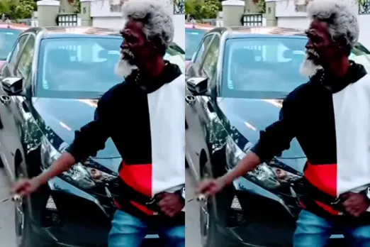 Viral video