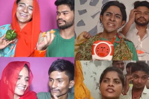 Viral video