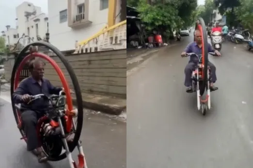 Viral video