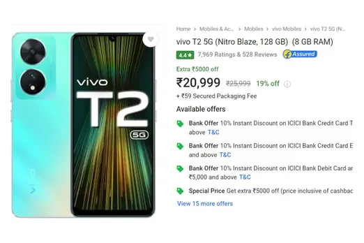 Flipkart Big Saving Days