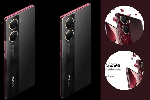 Vivo V29e