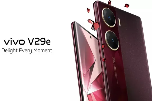 Vivo V29e