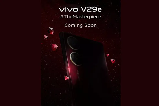 Vivo V29e