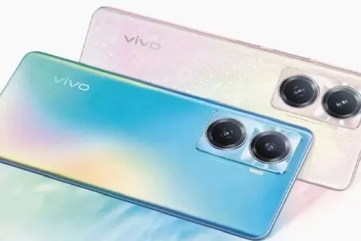 Vivo Y77t