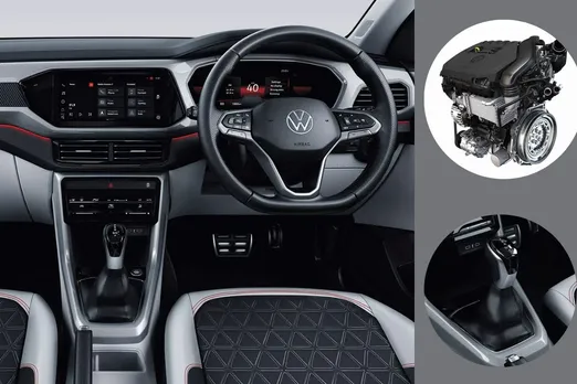 Volkswagen Taigun Price Hike