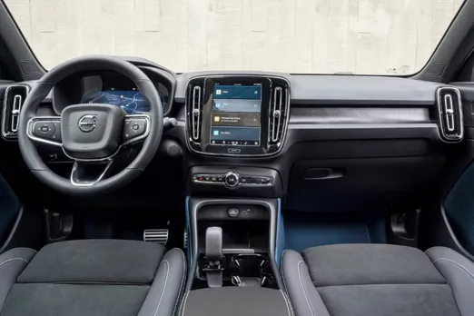 Volvo C40 Recharge