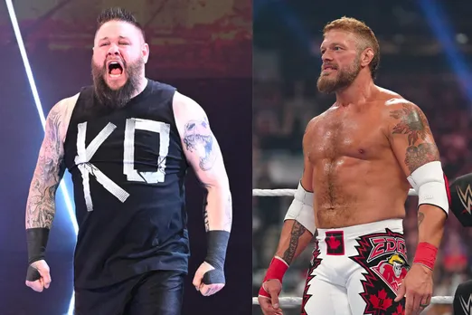 WWE