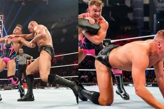 WWE