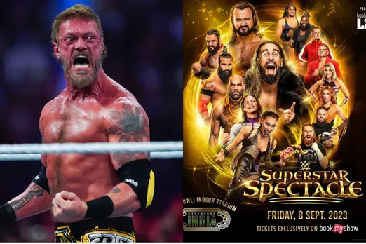 WWE