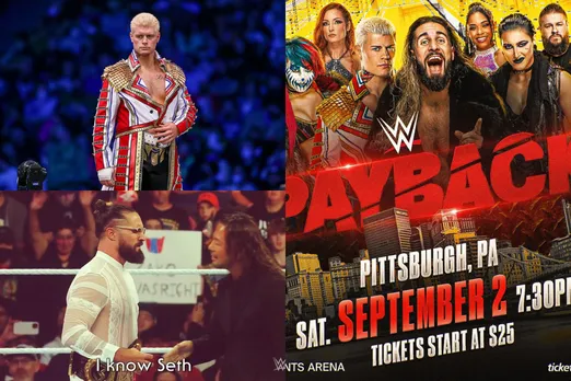 WWE