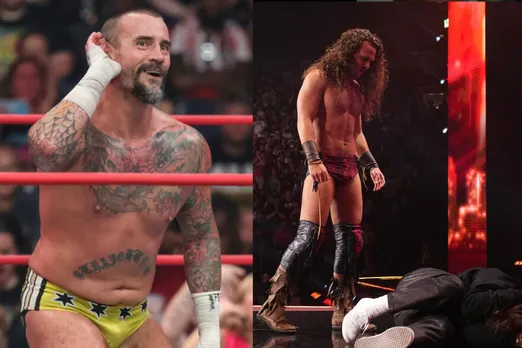 WWE