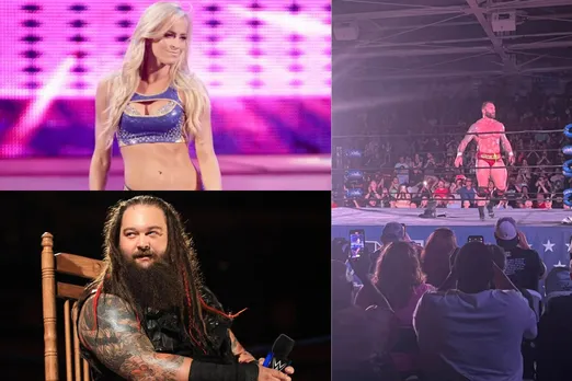 WWE