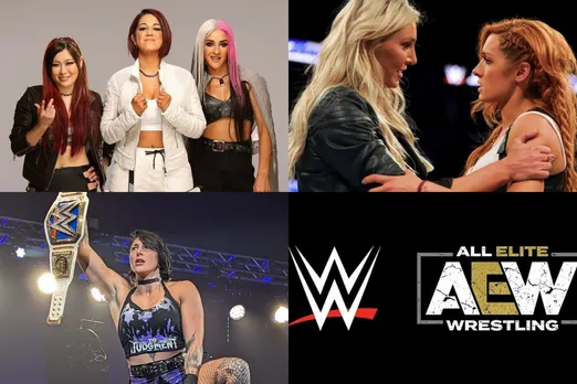 WWE