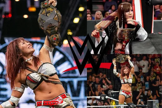 WWE
