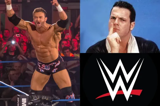 WWE