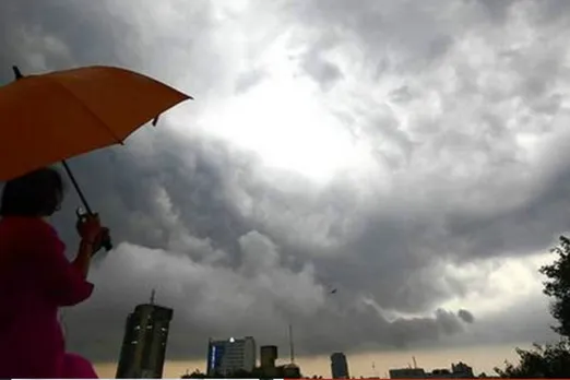 Weather Update
