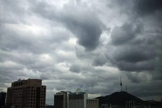 Weather Update
