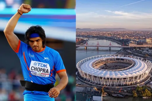 World Athletics Championships 2023