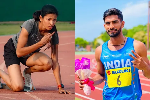World Athletics Championships 2023