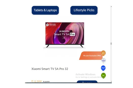 Xiaomi Independence Day Sale 2023
