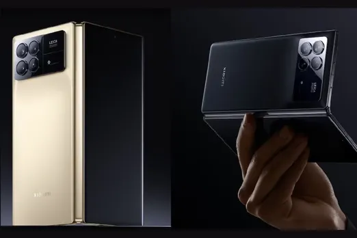 Xiaomi Mix Fold 3