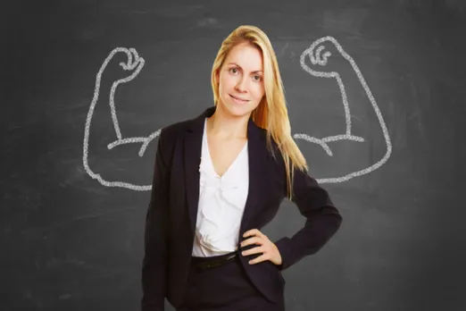 Confidence building tips