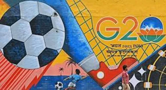 G20 summit