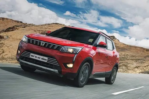 Mahindra XUV300 Price