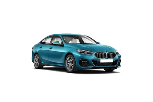BMW 2 Series M Performance edition