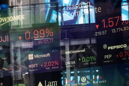 Stock Market Today