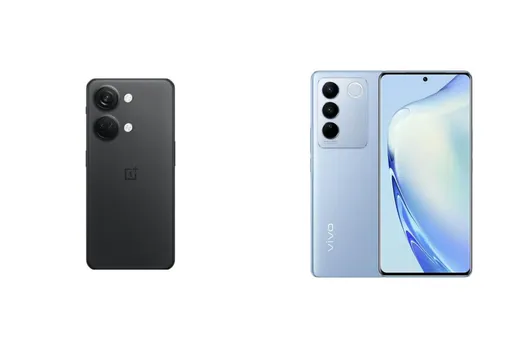 Vivo V27 Pro vs OnePlus Nord 3 5G