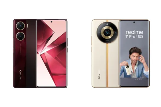 Vivo V29e vs Realme 11 Pro Plus