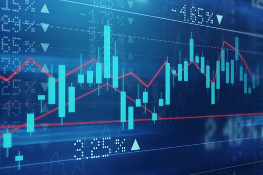 Top 5 stocks of the day