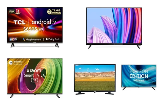 Top 5 TVs under Rs 20000