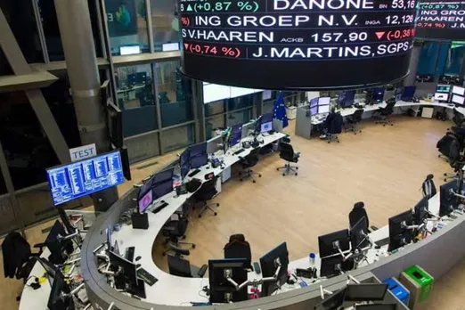 Stock Market Today