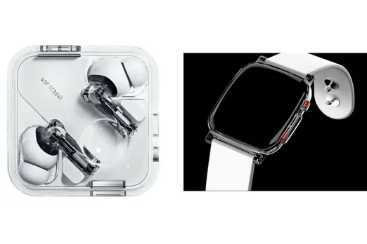 Nothing Smartwatch