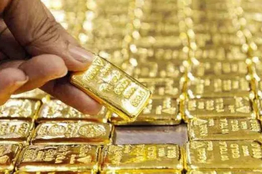Gold Rate Update