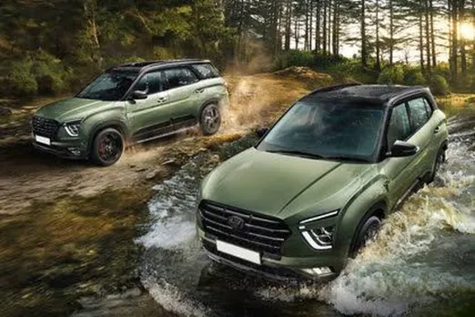 Hyundai Adventure Edition