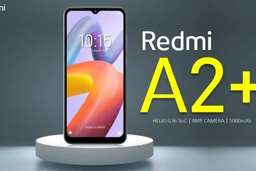 Redmi A2+