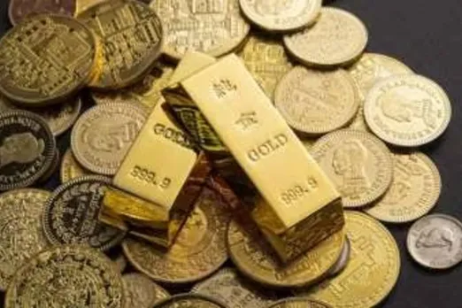 Gold Rate Today