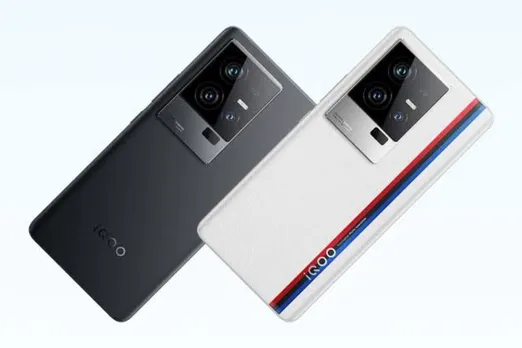 iQOO 12 Pro