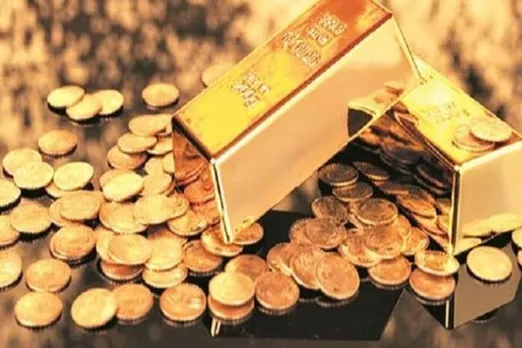 Gold Rate Update