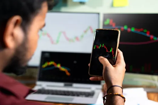 Top 5 stocks of the day
