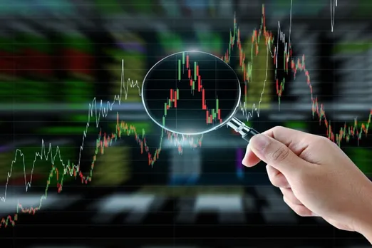 Top 5 stocks of the day