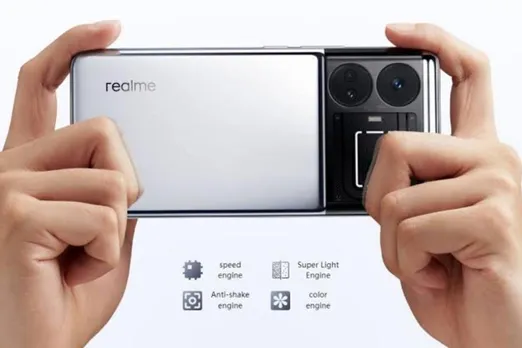 Realme GT 5