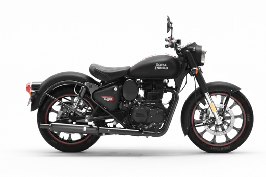 Royal Enfield 2023