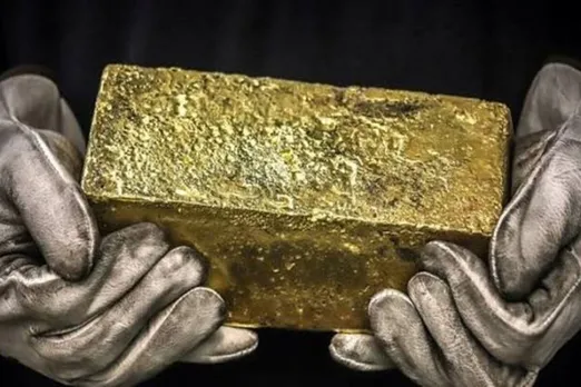 Gold Rate Update