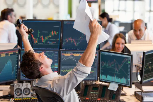 Top 5 stocks of the day