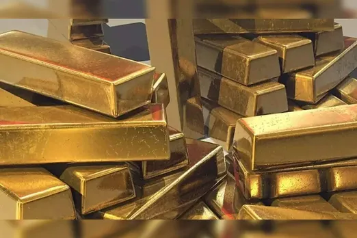 Gold Rate Today