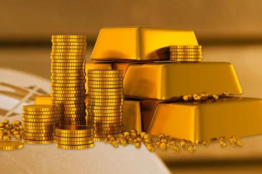 Gold Rate Today